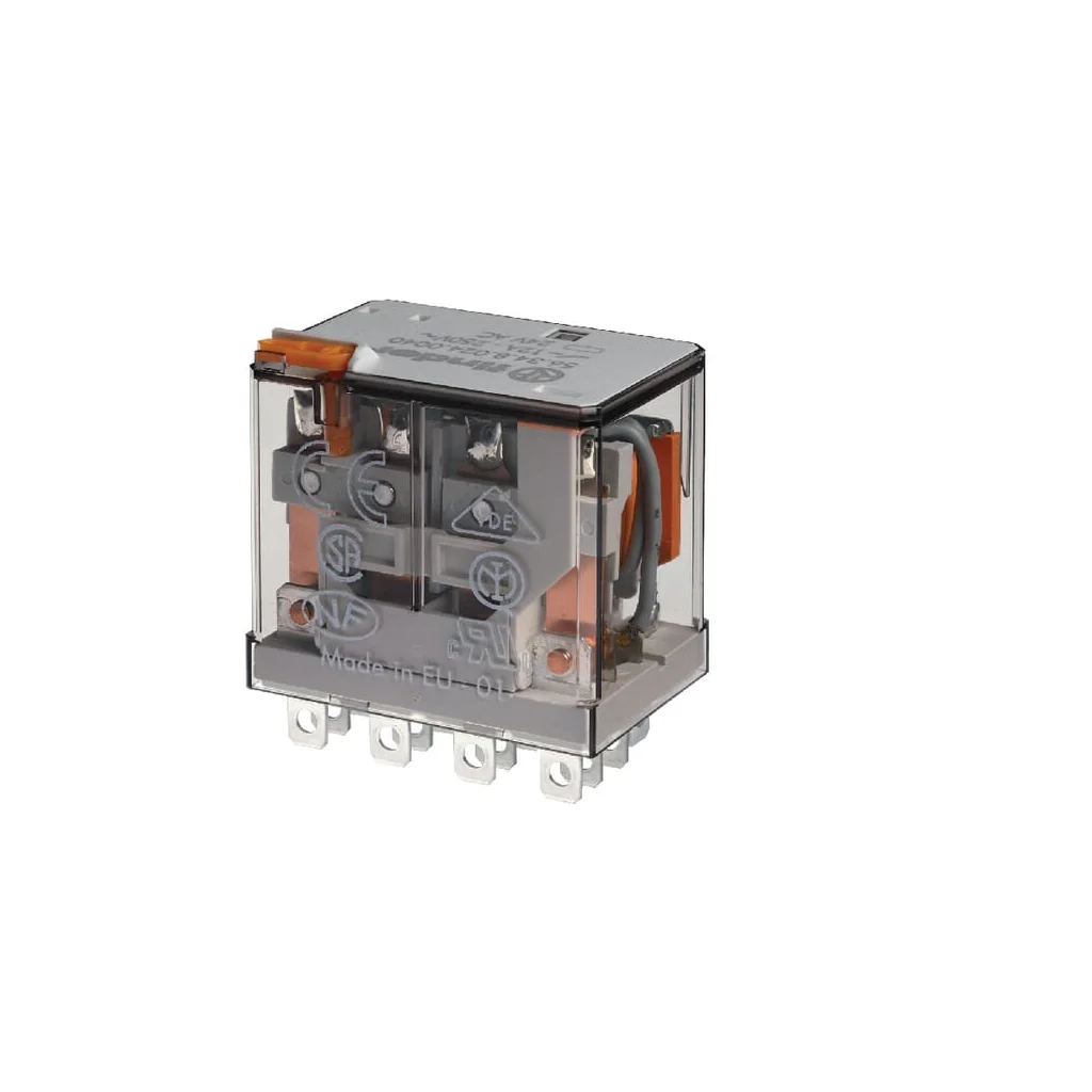 [AMAT2-163892] Releu 12V/DC 563490120040