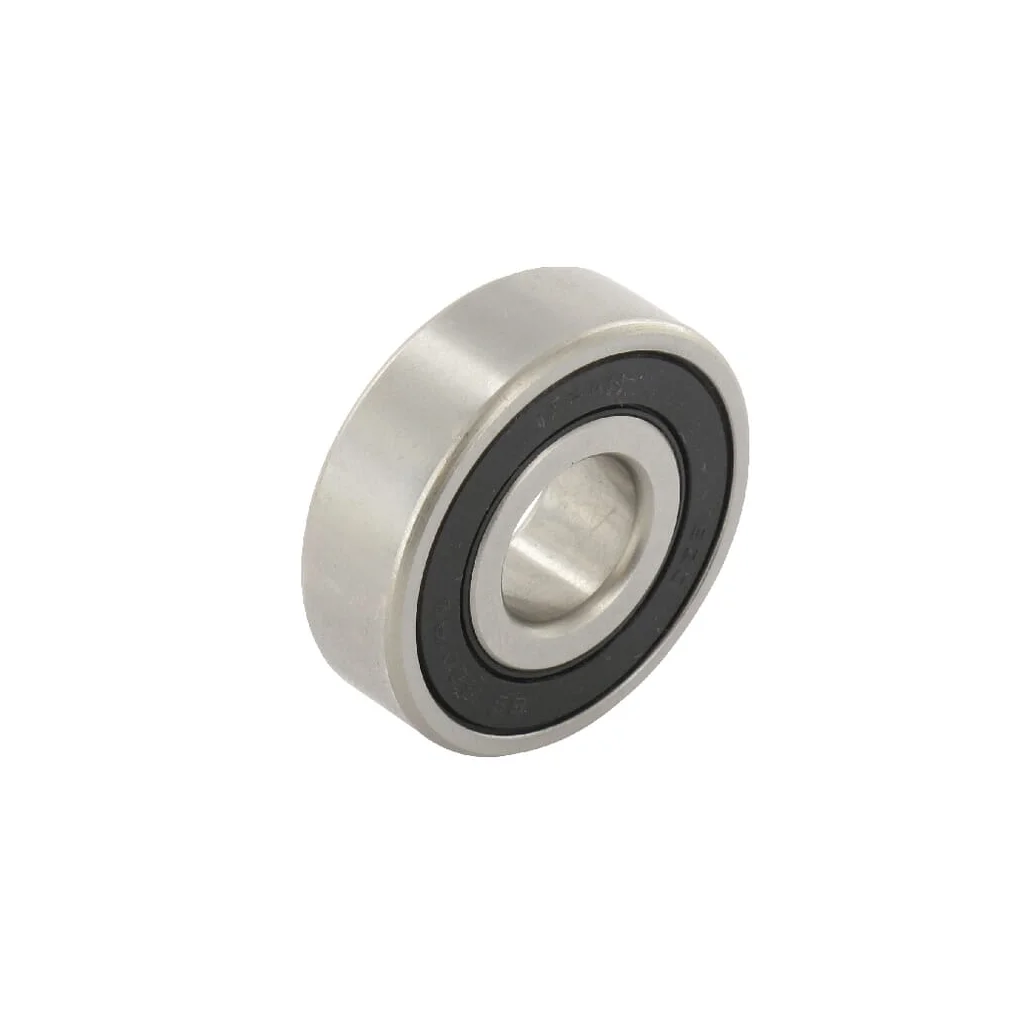 [AMAT2-174659] Rulment cu canal de bile adâncit, oțel inoxidabil 6201H2RSBARL552
