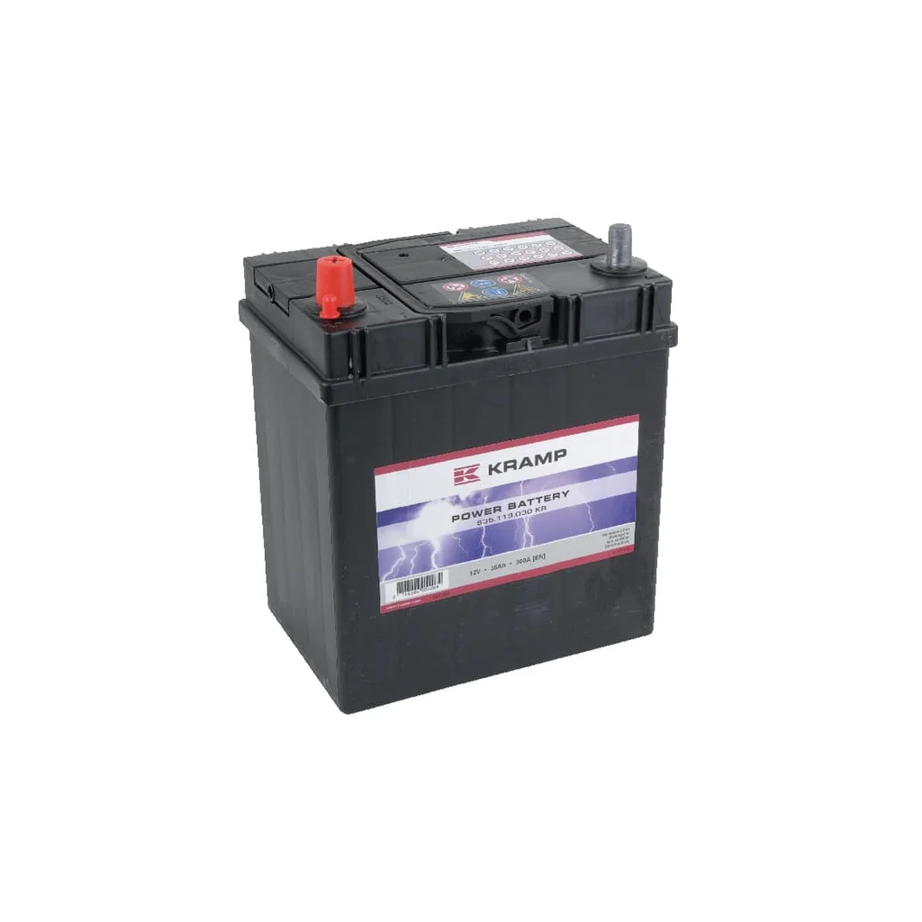 [AMAT2-160668] Baterie 12V 35Ah 300A Kramp 535119030KR