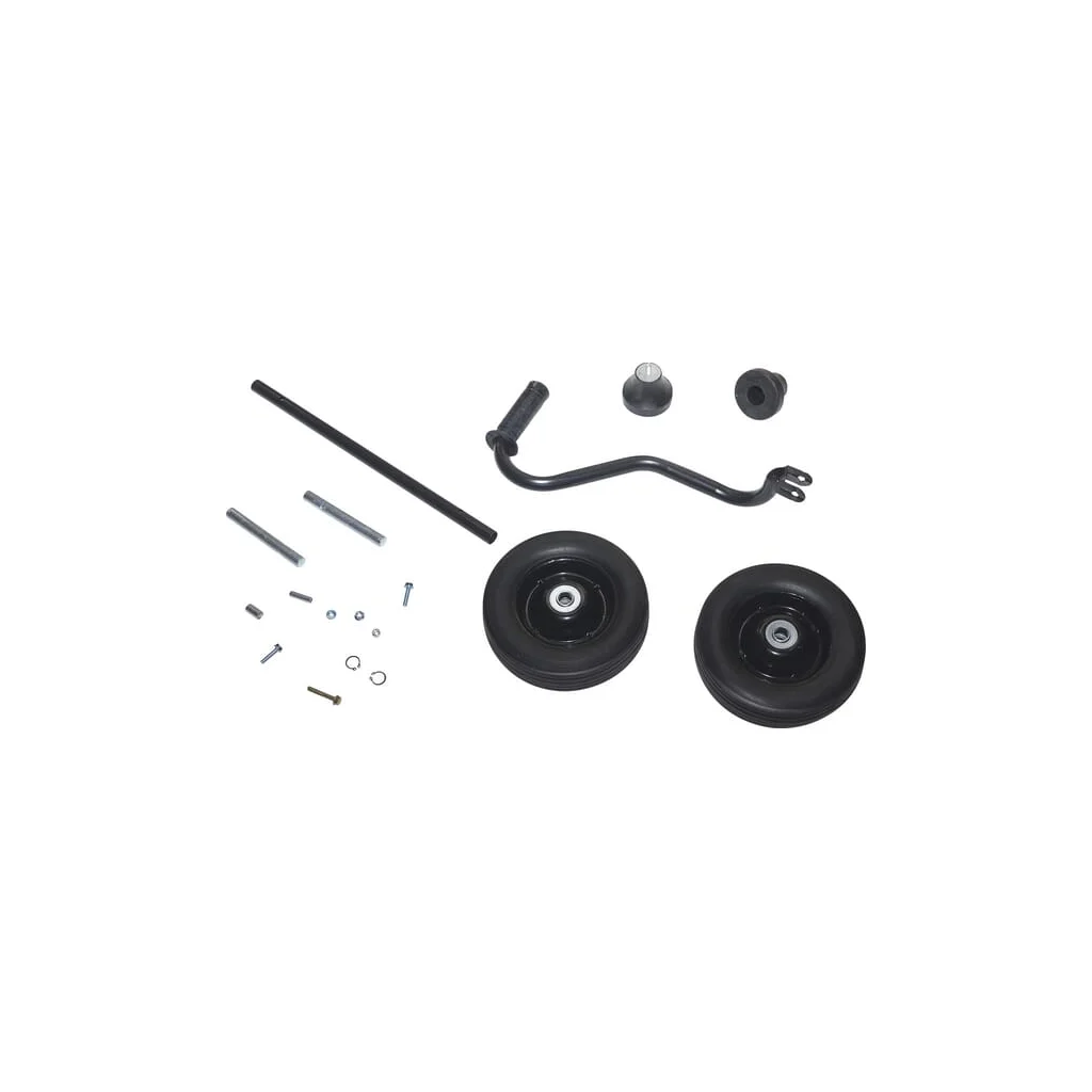 [AMAT2-174700] Kit roți 20cm 6165