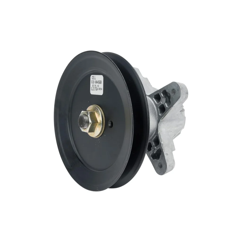 [AMAT2-174715] Ansamblu ax cu scripete, diametru 6.3, finisaj 61804456B