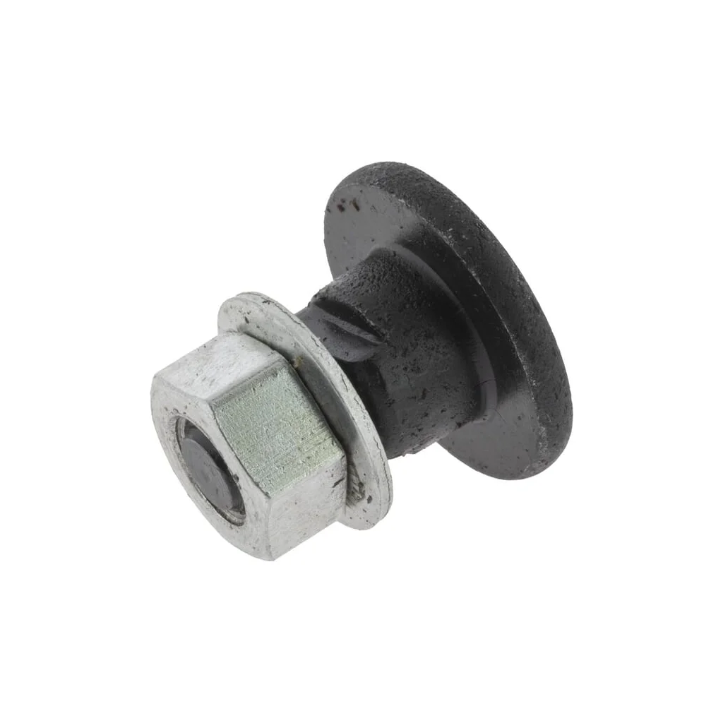 [AMAT2-163986] Șurub cu piuliță cuțit potrivit pentru Kuhn 56210100KN
