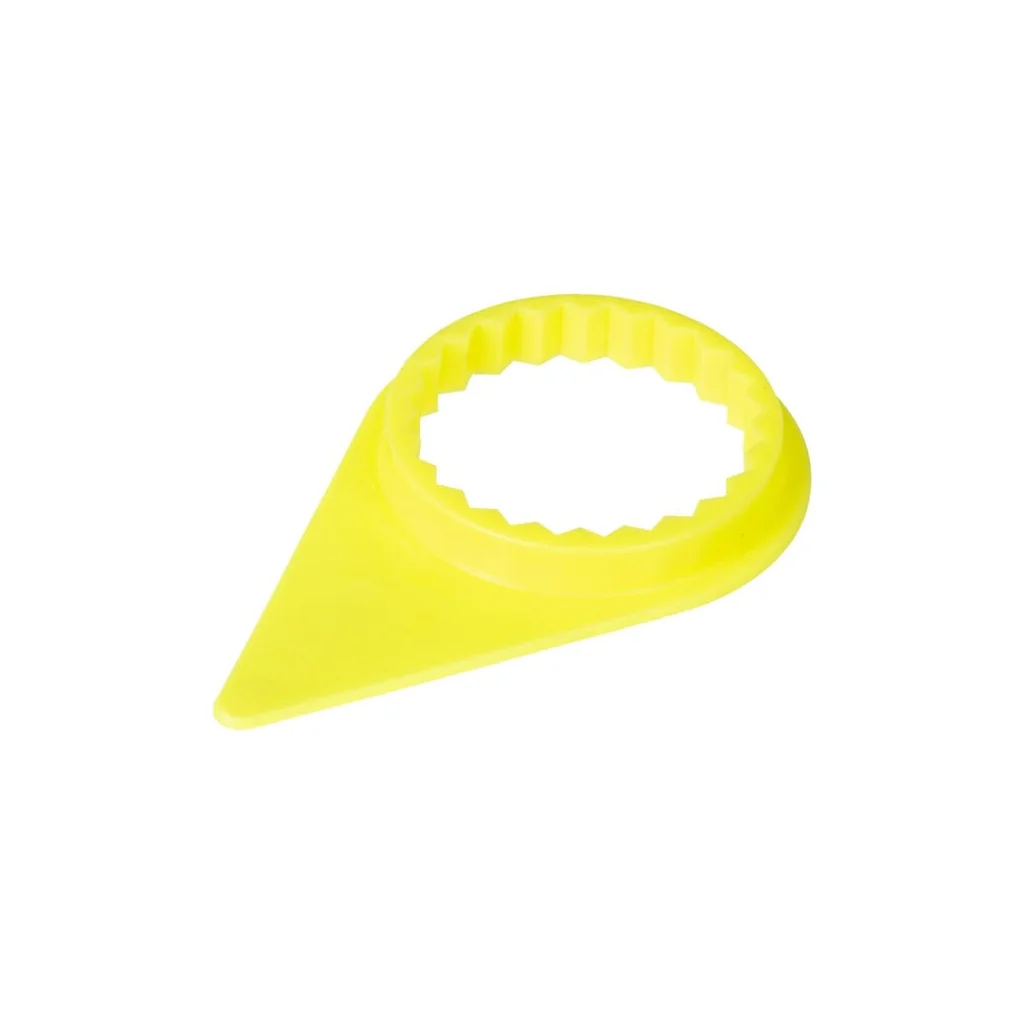[AMAT2-164011] Indicator piuliță roată Dustite 30mm galben Rema Tip Top 5612530GL