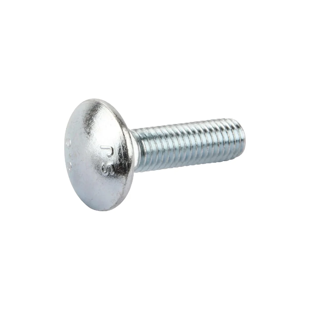 [AMAT2-164019] Șurub cap bombat torbant M8x30mm ESM 5590290