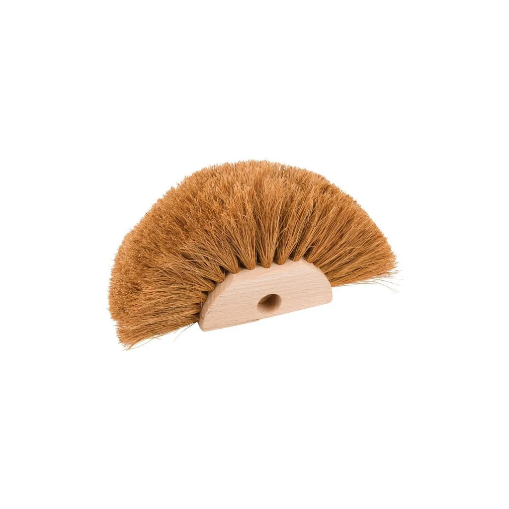 [AMAT2-164047] Mătură cu peri din fibră de cocos cu suport de lemn, Cobweb 5602012KR