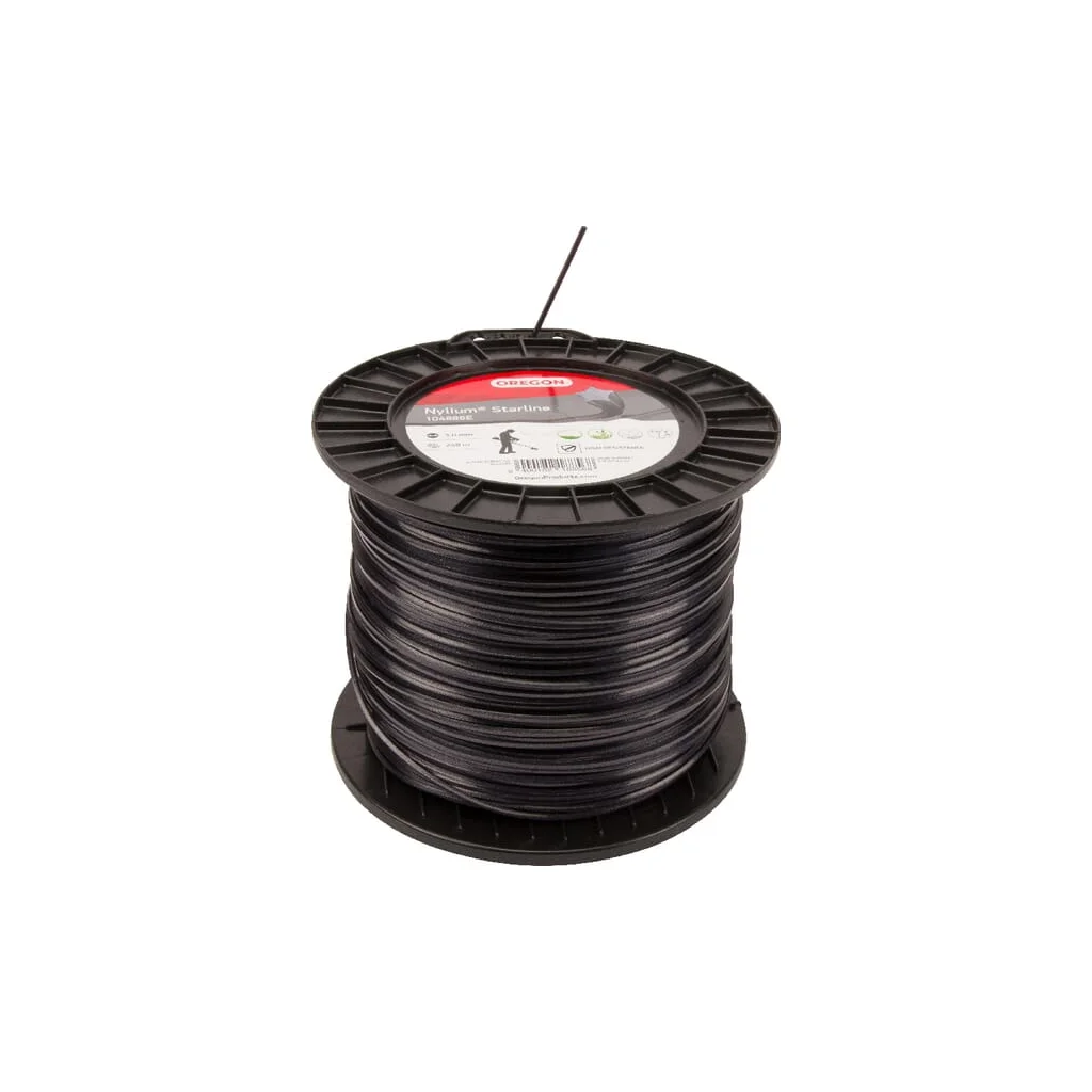[AMAT2-164058] Diametrul firului de tăiat  2,7x280 m AluMax Starline 559055