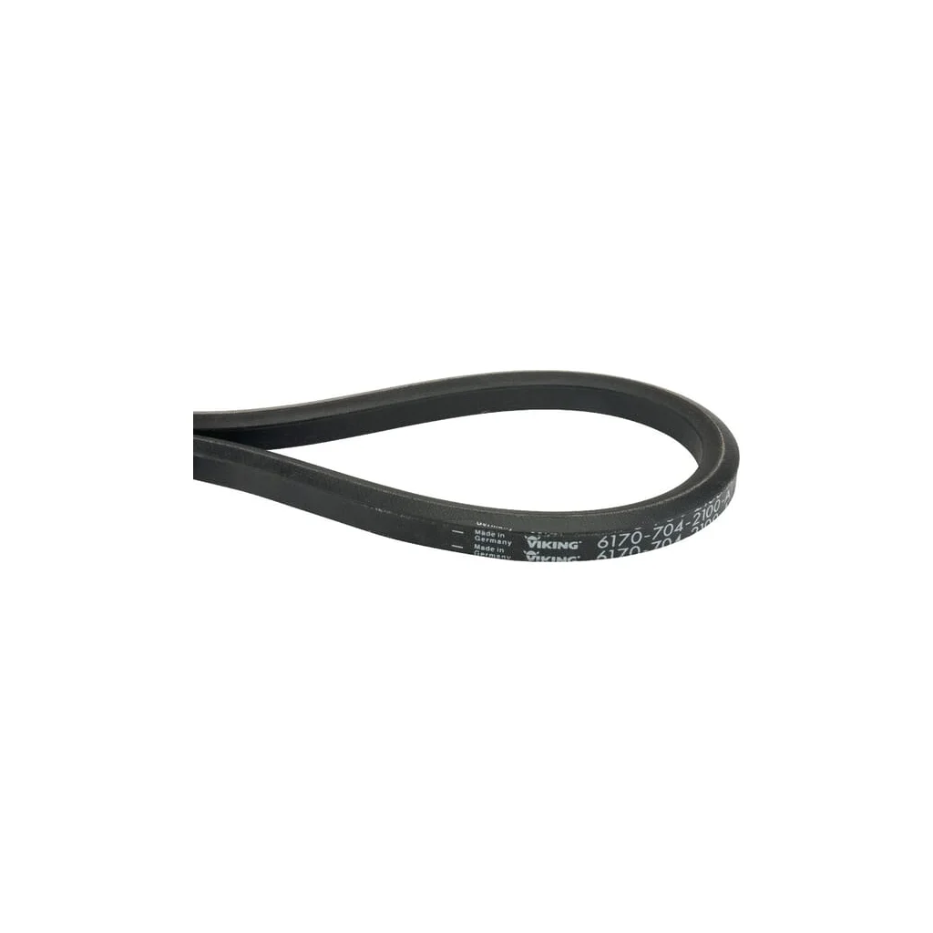 [AMAT2-174790] Curea de transmisie trapezoidală pentru capac motocoasă 61707042100