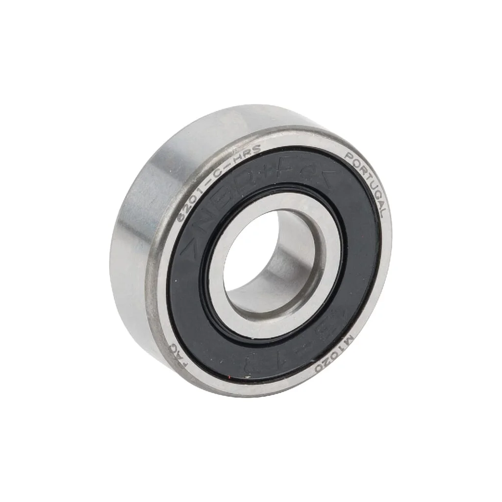 [AMAT2-174803] Rulment cu bile cu caneluri adânci 12x32x10mm INA/FAG 6201CHRS