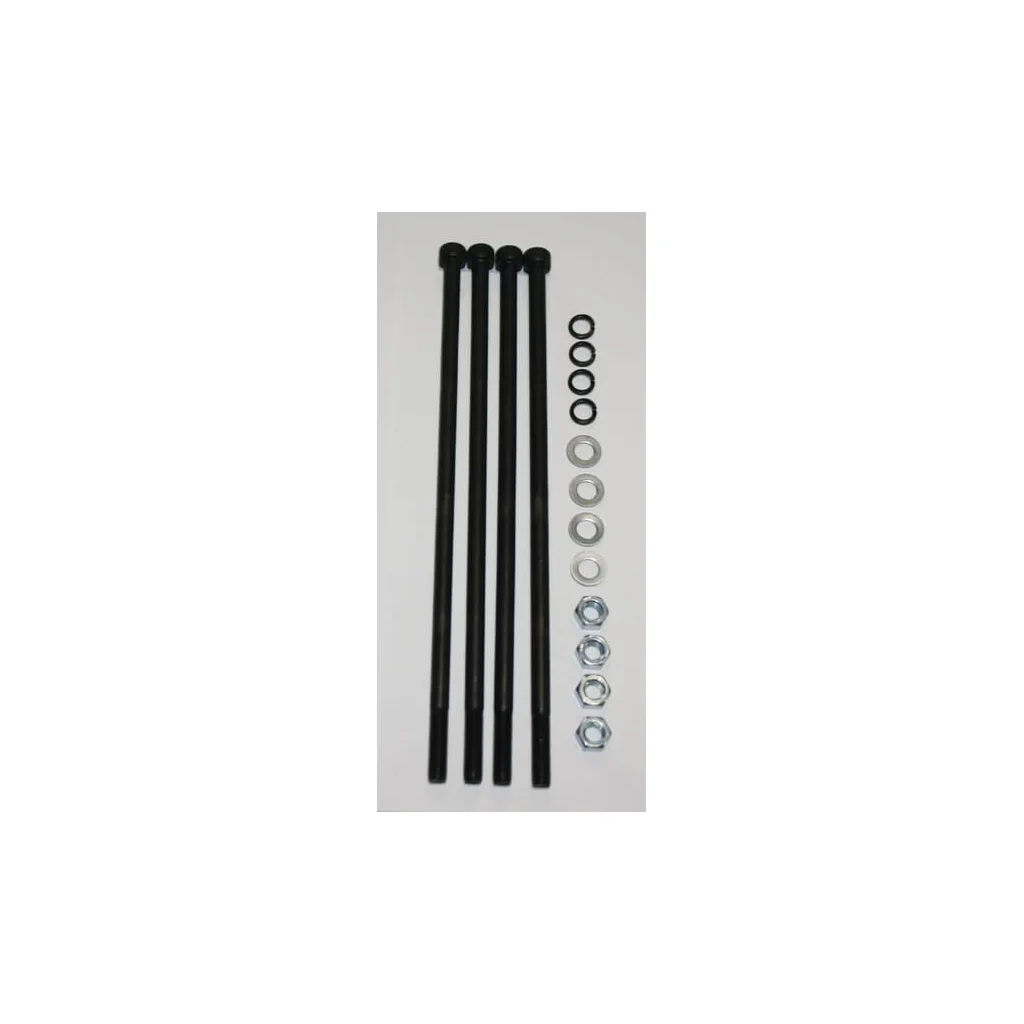 [AMAT2-170374] Set șuruburi pentru 5 supape 5FLSETAK62