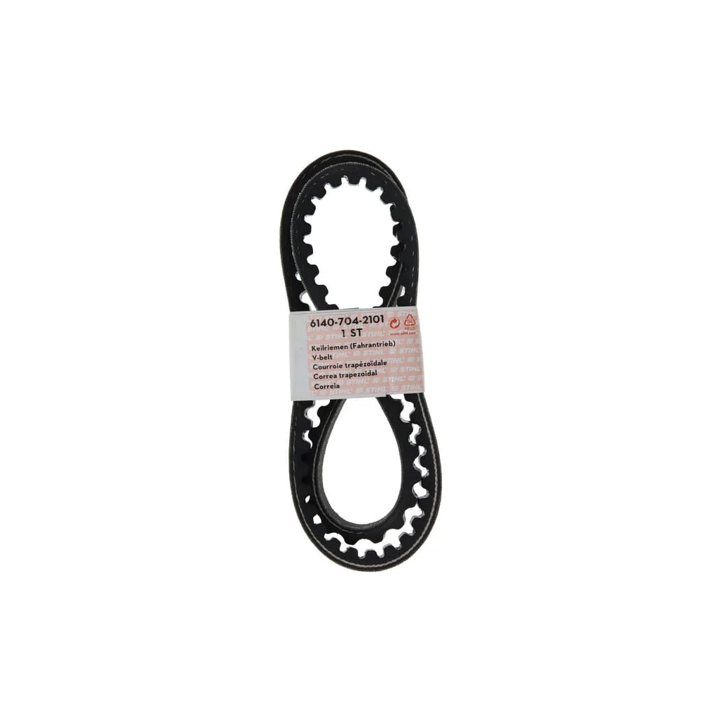 [AMAT2-174816] Curea trapezoidală 61407042101