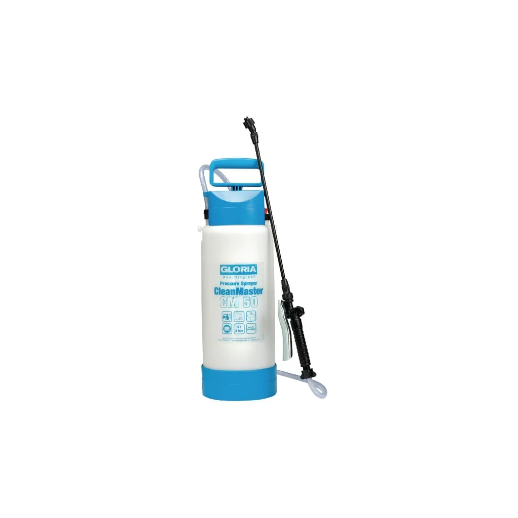 [AMAT2-174839] Pulverizator Clean Master CM50 (5 6200000GL