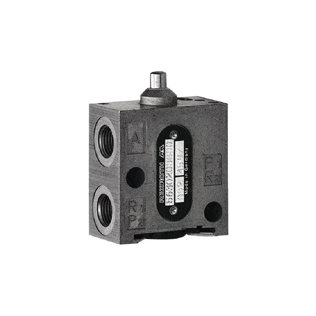 [AMAT2-164117] Ventil de comandă 3/2 5630200000