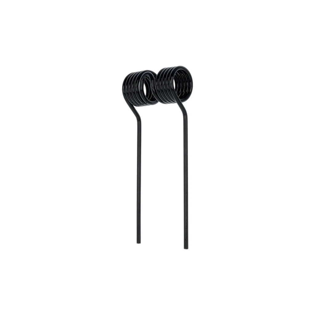 [AMAT2-168058] Dinte greblă pick-up MF , negru 585136M1KR
