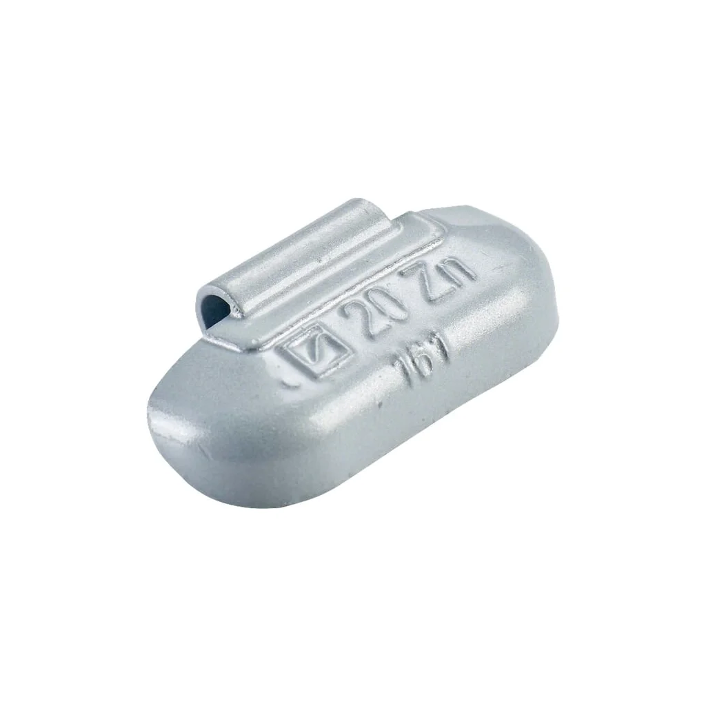 [AMAT2-164171] Contrapondere zinc H161 20g 10 5666030