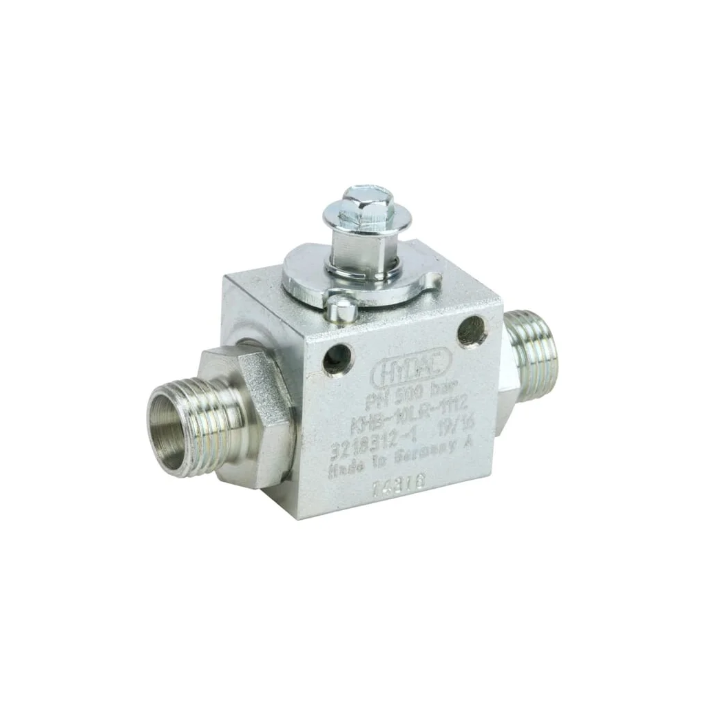 [AMAT2-164218] Supapă, sferică 56866200