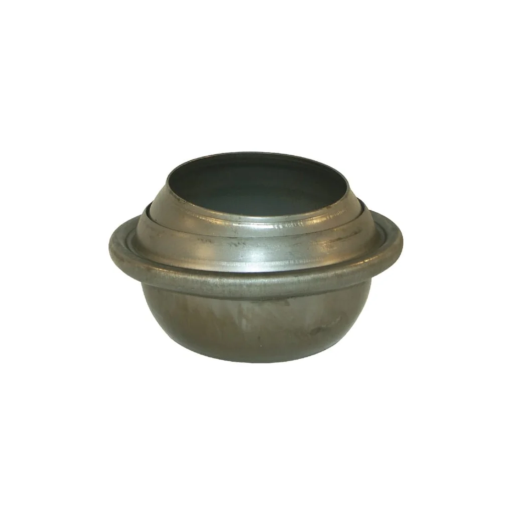 [AMAT2-174900] Cuplă tip italian A tată 6" sudură 6130000Z