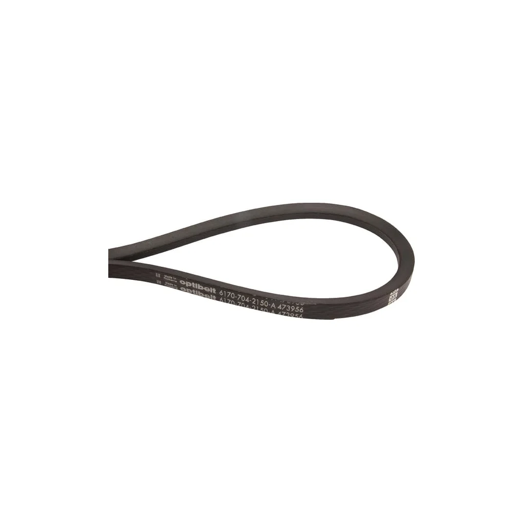 [AMAT2-174908] Curea de transmisie trapezoidală pentru capac motocoasă 61707042150