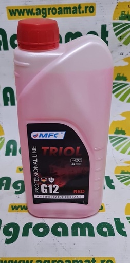 [AMAT1-25571] Antigel G12 1L Rosu-42