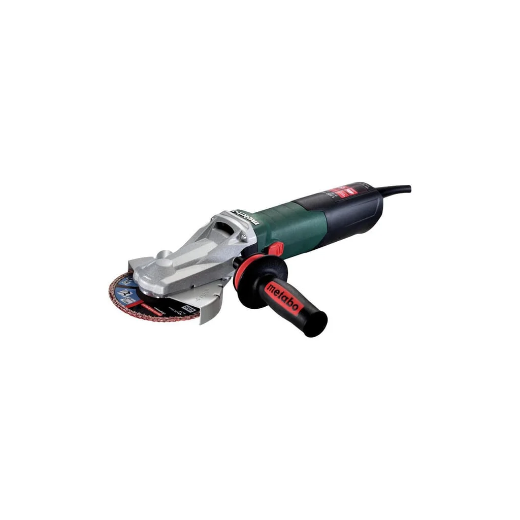 [AMAT2-174933] Polizor unghiular WEF 15-125 Quick 613082000MET