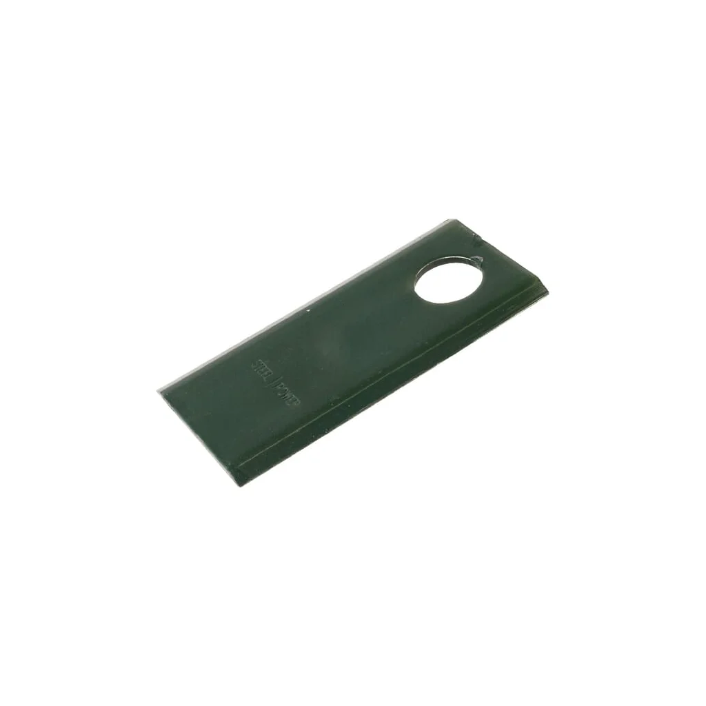[AMAT2-164240] Lamă cositoare 102x46x3mm orificiu 19mm pachet 25 buc. 56800100508000