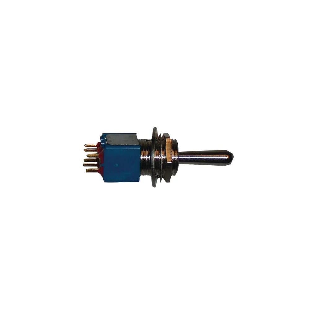 [AMAT2-164272] Comutator mini cuplat-cuplat 2 poli 5646M