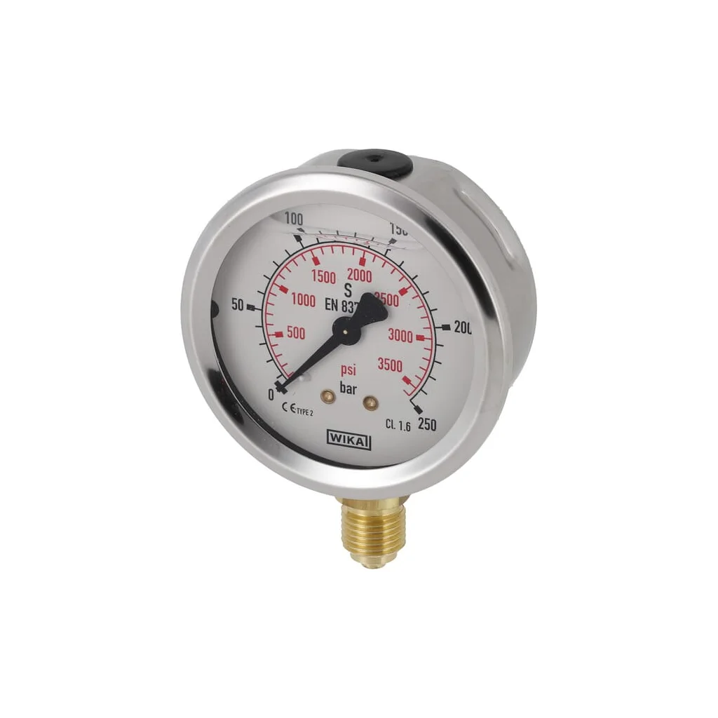 [AMAT2-164301] Manometru 56861110