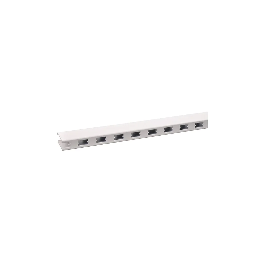 [AMAT2-164331] Montant, alb, 200cm 57116201J