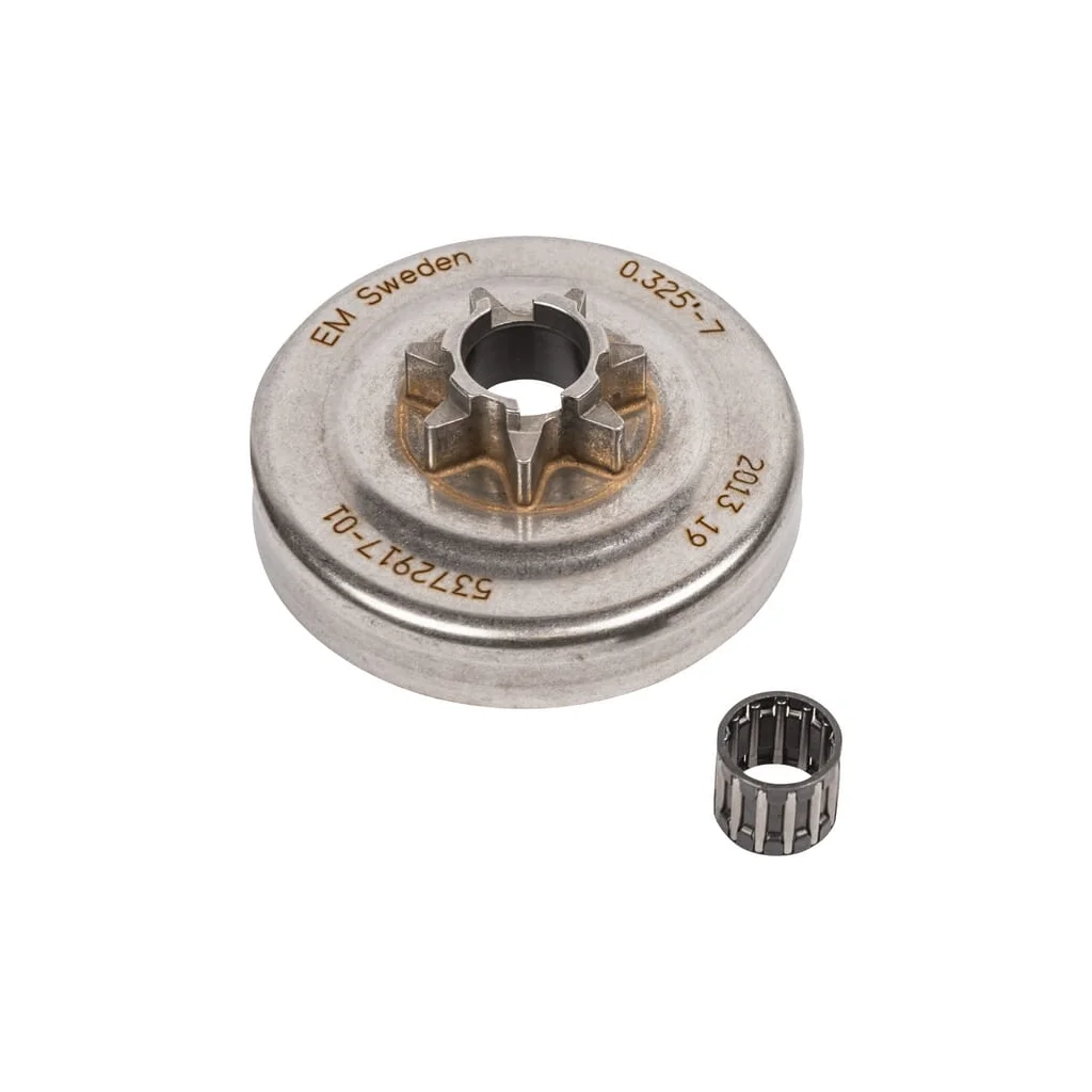 [AMAT2-160739] Tambur ambreiaj .325" 7T 537291702