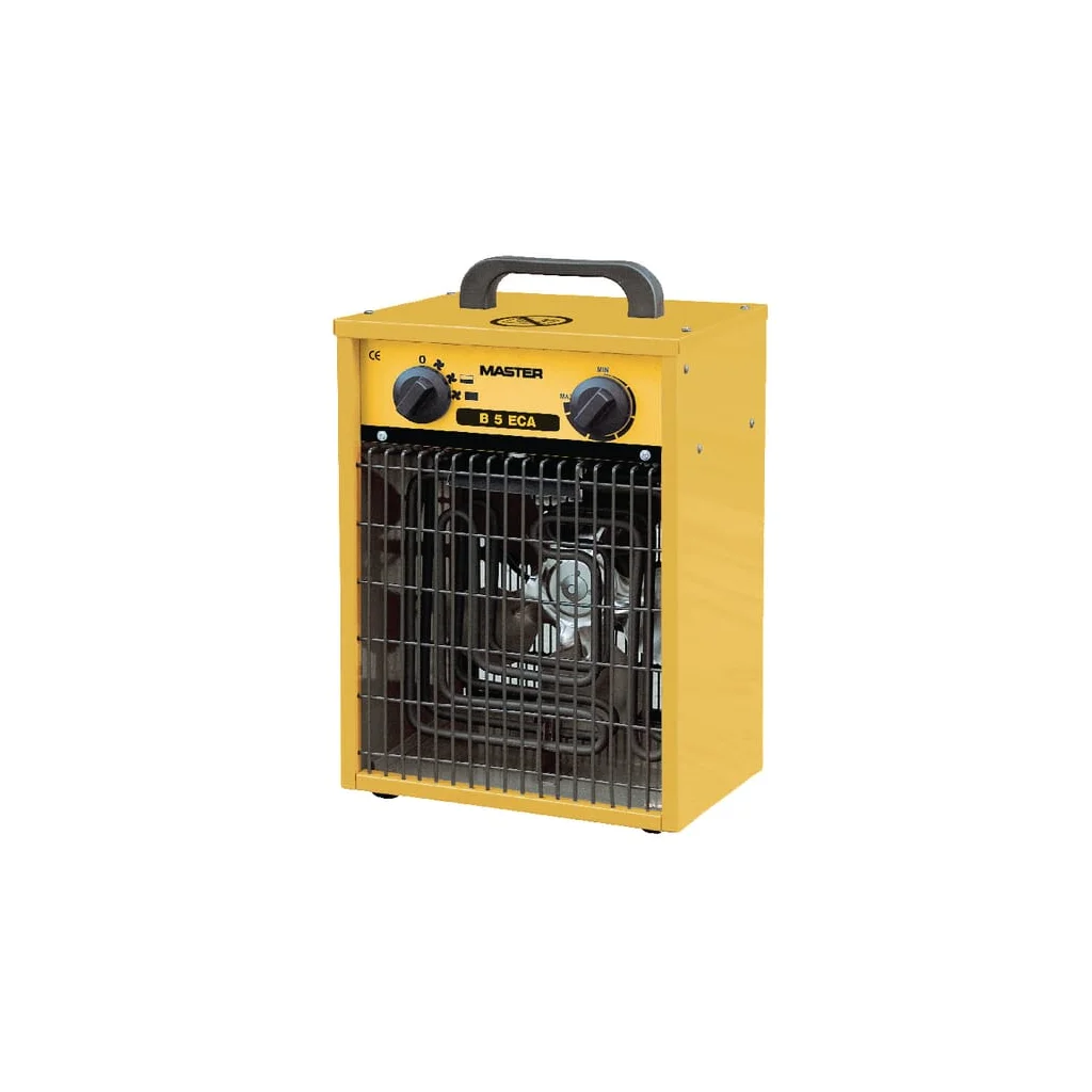 [AMAT2-164362] Instalație electrică de încălzire a aerului B 5 ECA 5660040051