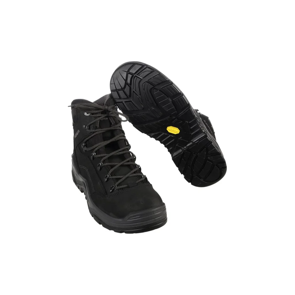 [AMAT2-164386] Ghete de lucru Renegade GTX, negre, Mid S3, 46 565446