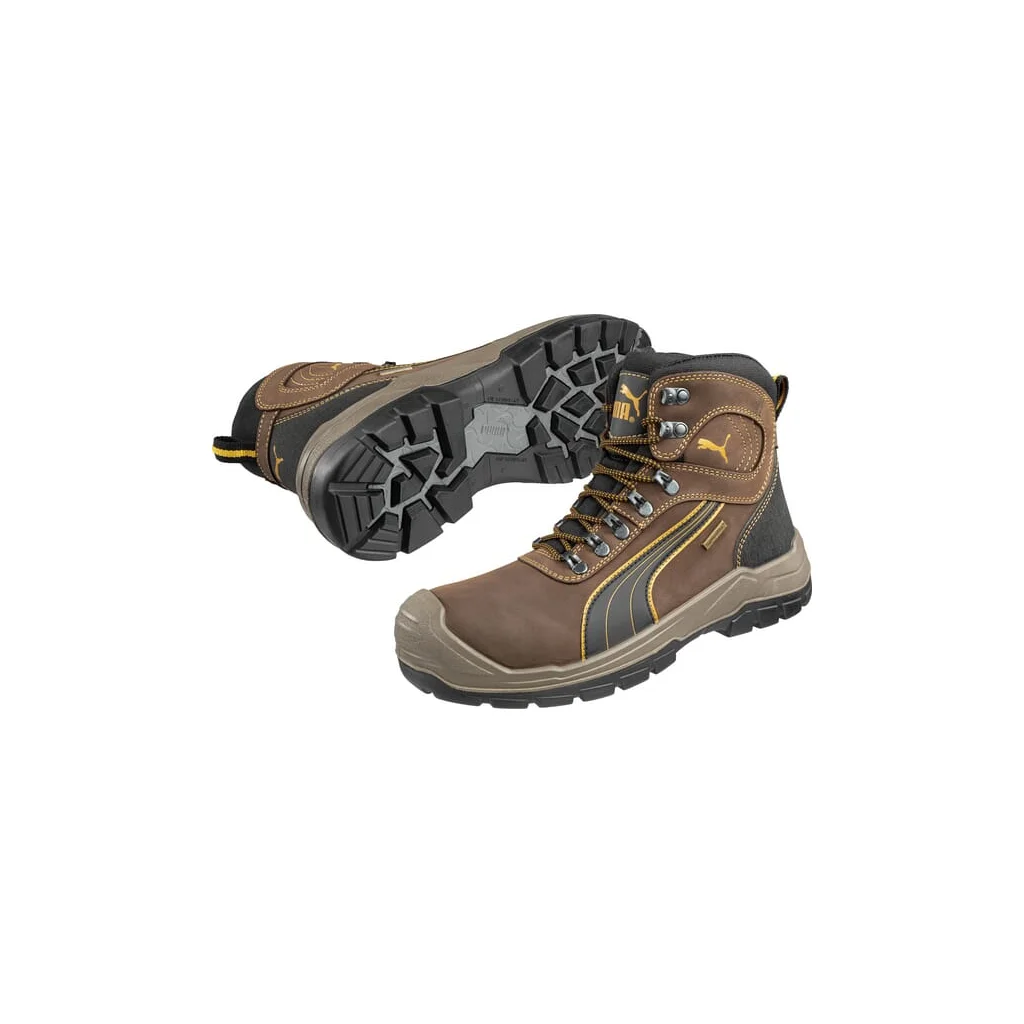 [AMAT2-176863] Pantofi Sierra Nevada Mid S3 46 63022046