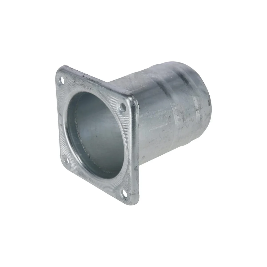 [AMAT2-176869] Flanşă + manşon 6" zincat 6304000Z