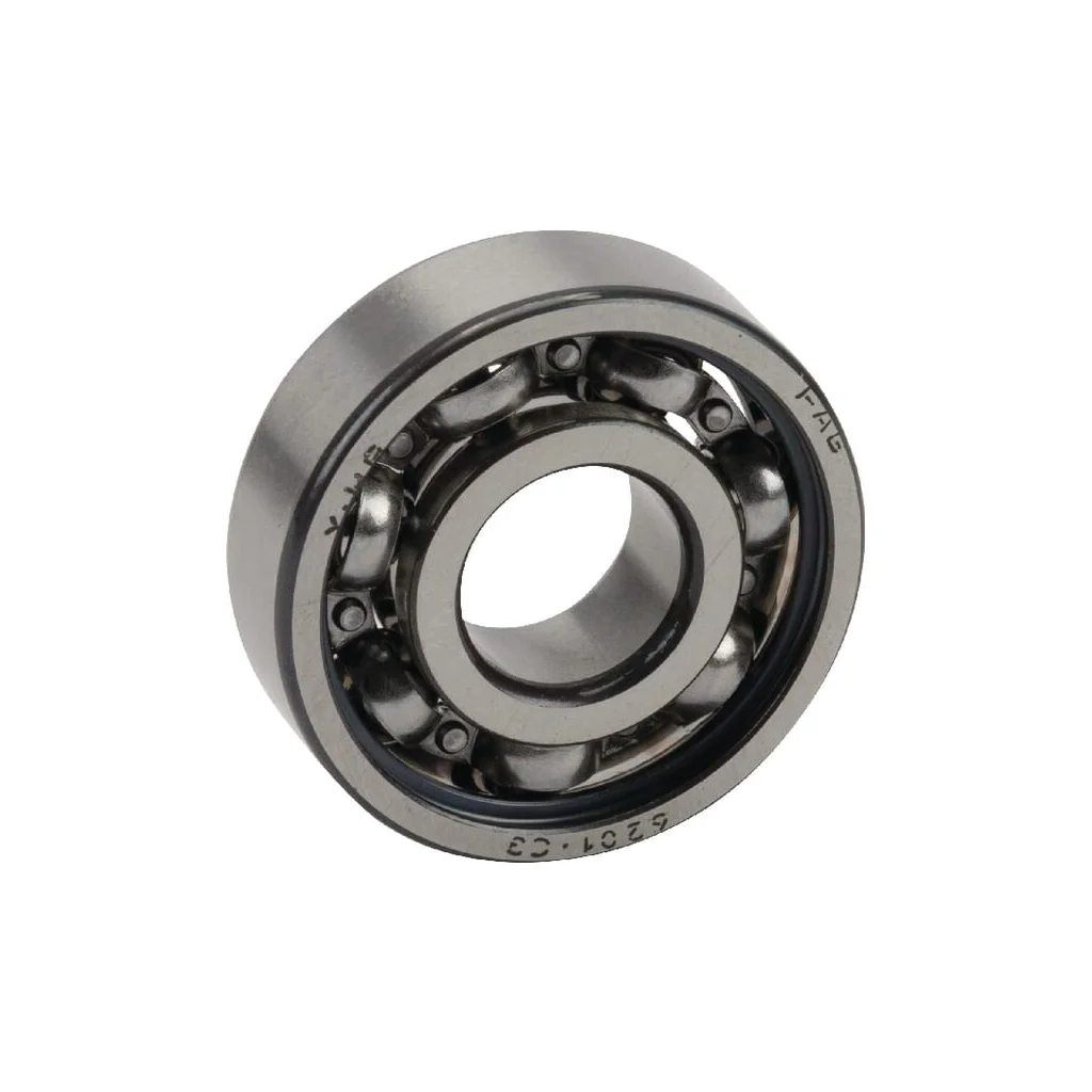[AMAT2-174967] Rulment cu canal de bile adâncit 12x32x10mm INA/FAG 6201C3