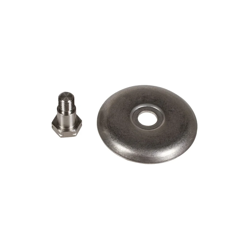 [AMAT2-176919] Set șurub cu șaibă oțel inoxidabil Bertolini 629811973