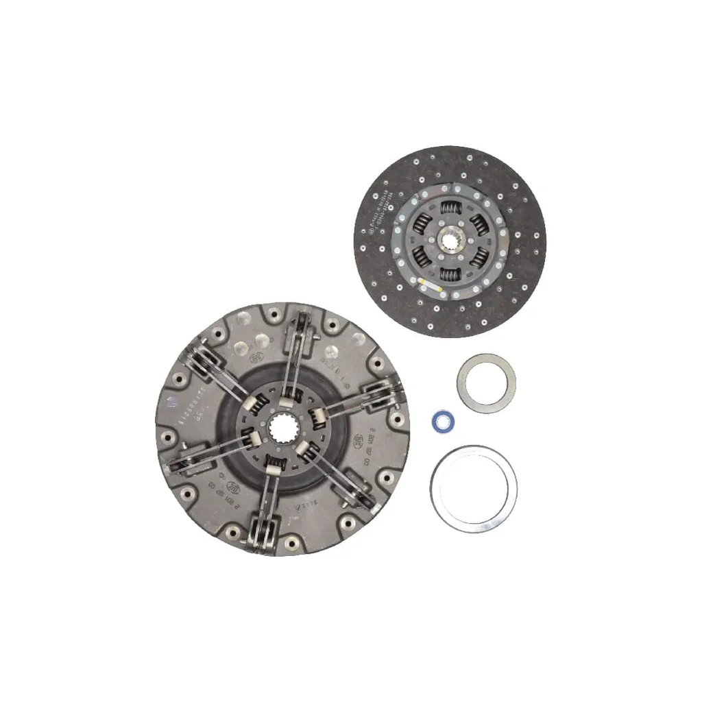 [AMAT2-176939] Set de reparație ambreiaj 631139011