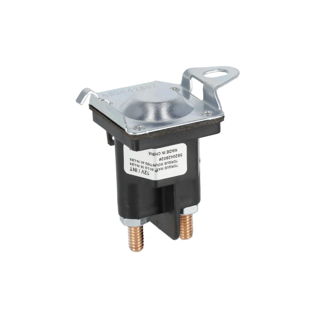 [AMAT2-168131] Solenoid 582042802
