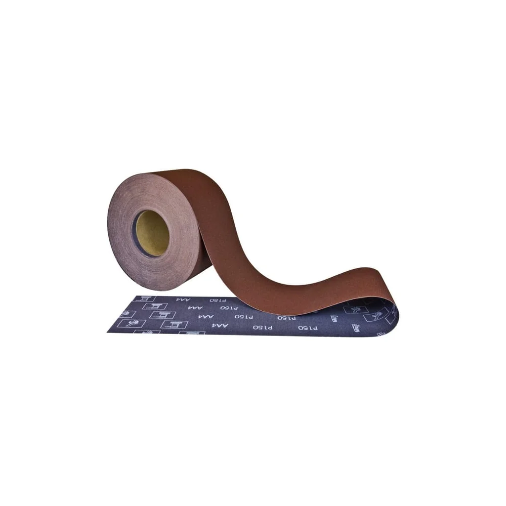 [AMAT2-176945] Bandă textilă 314D 25mmx25m P320 62867