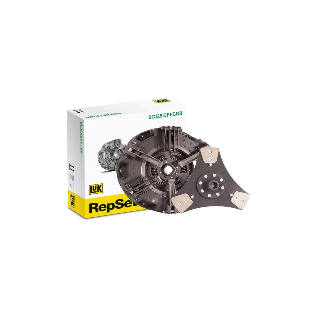 [AMAT2-176953] Set reparație ambreiaj 628338409