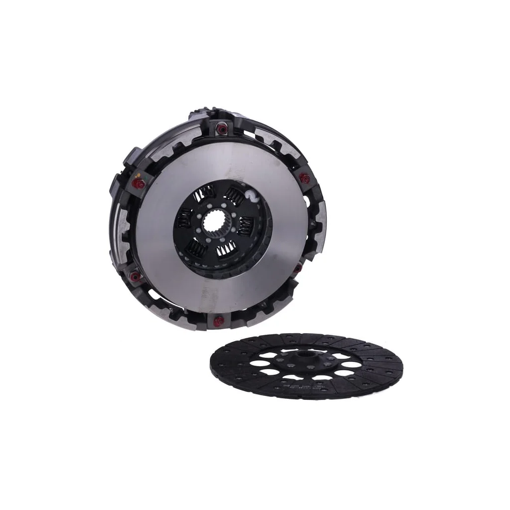 [AMAT2-176956] Set ambreiaj  ambreiaj dublu 630303319
