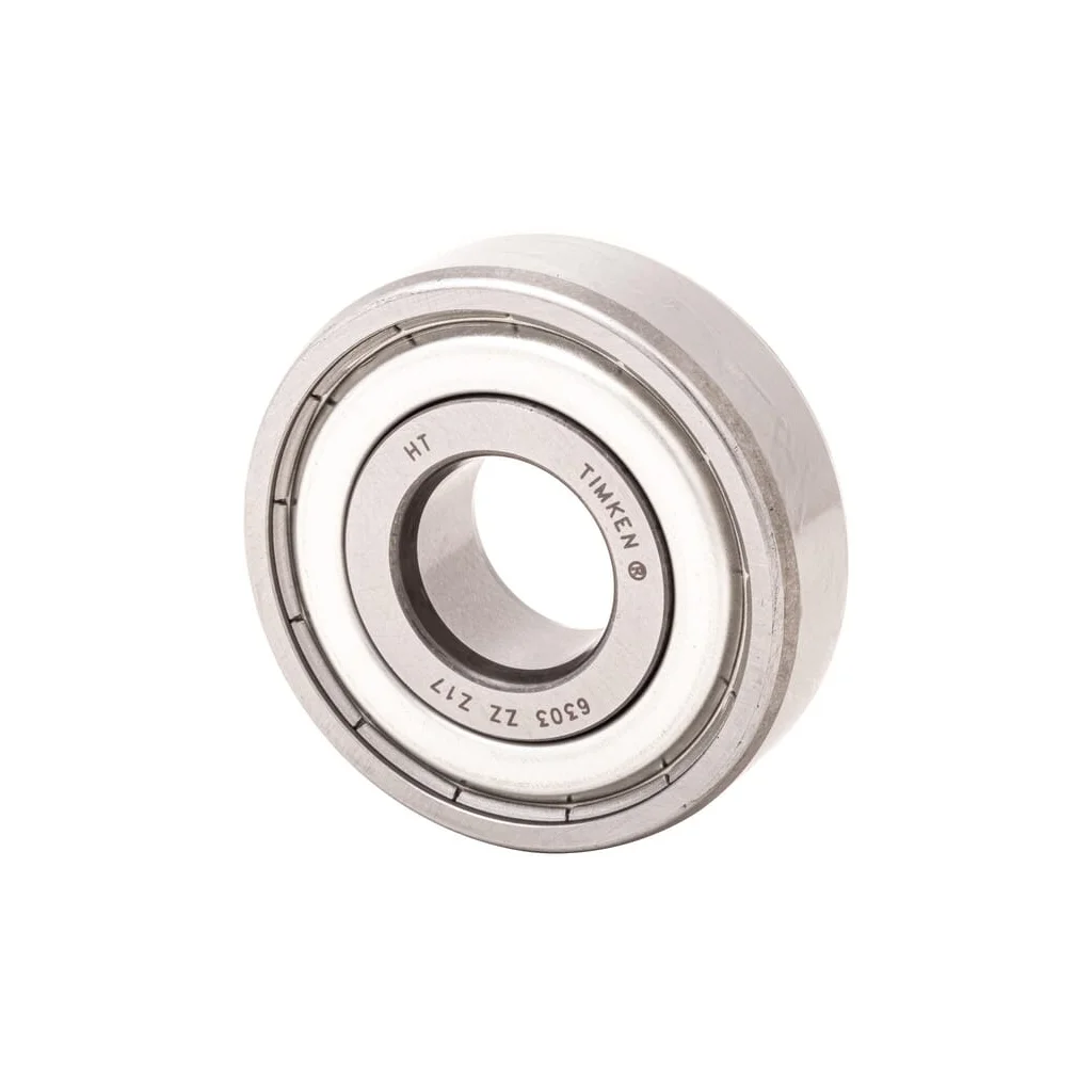 [AMAT2-176970] Rulment cu canal de bile adâncit 17x47x14mm Timken 6303ZZTIM