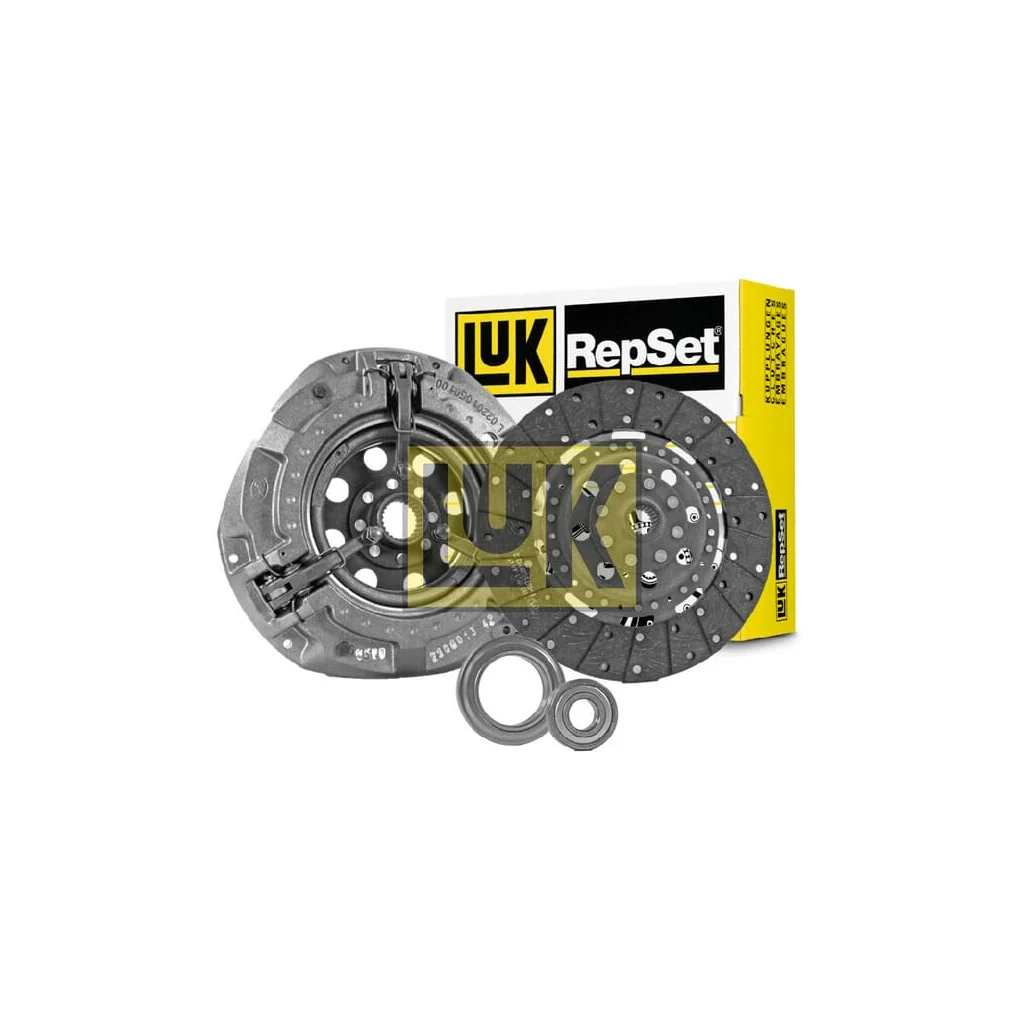 [AMAT2-176991] Set ambreiaj 630111610