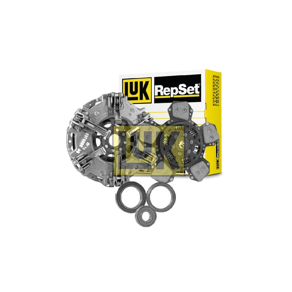 [AMAT2-177015] Set ambreiaj 630302210