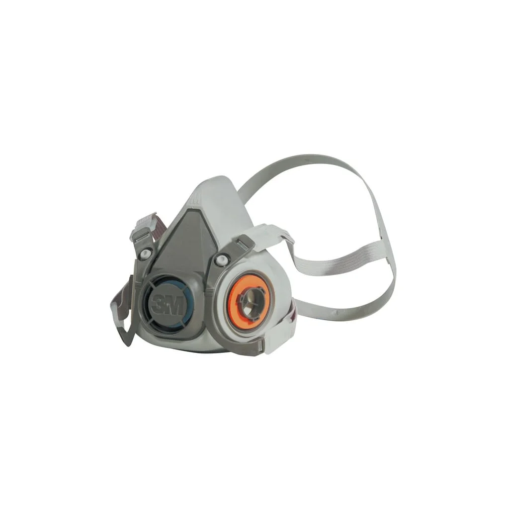 [AMAT2-177024] Semimască 3M 6000 L 6300MH