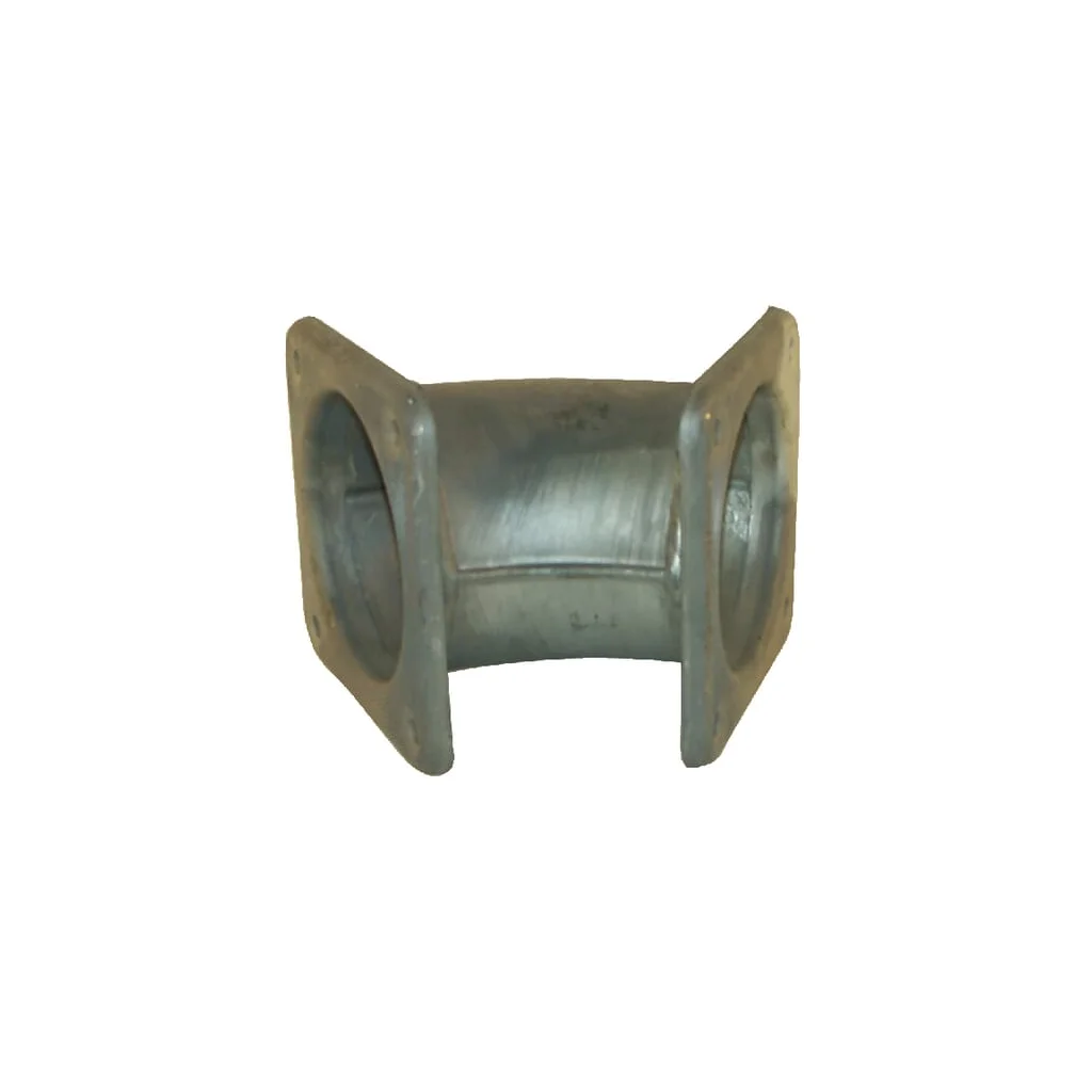 [AMAT2-177034] Cot 45° + 2xflanşe 6" 6303045Z
