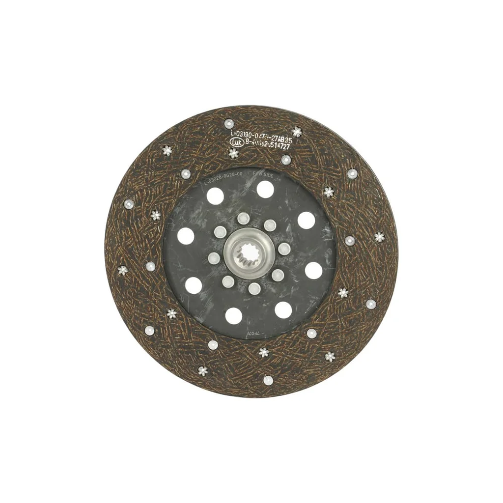 [AMAT2-179519] Ambreiaj 6510442M91