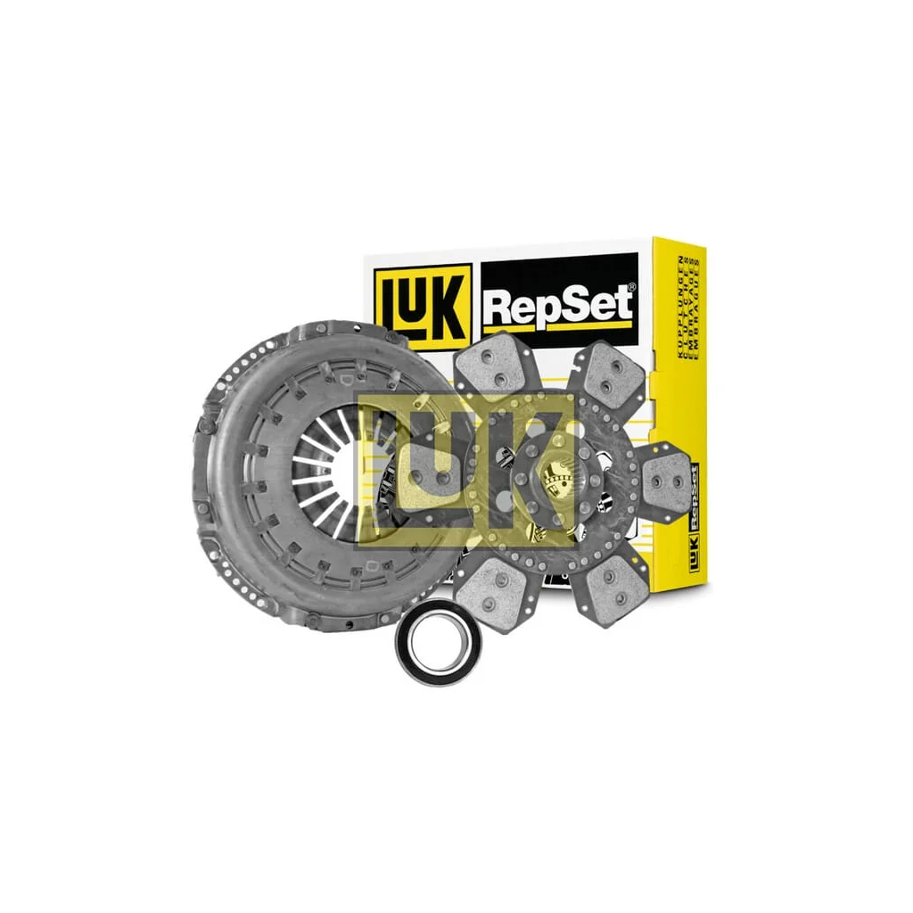 [AMAT2-177087] Set ambreiaj 631107511