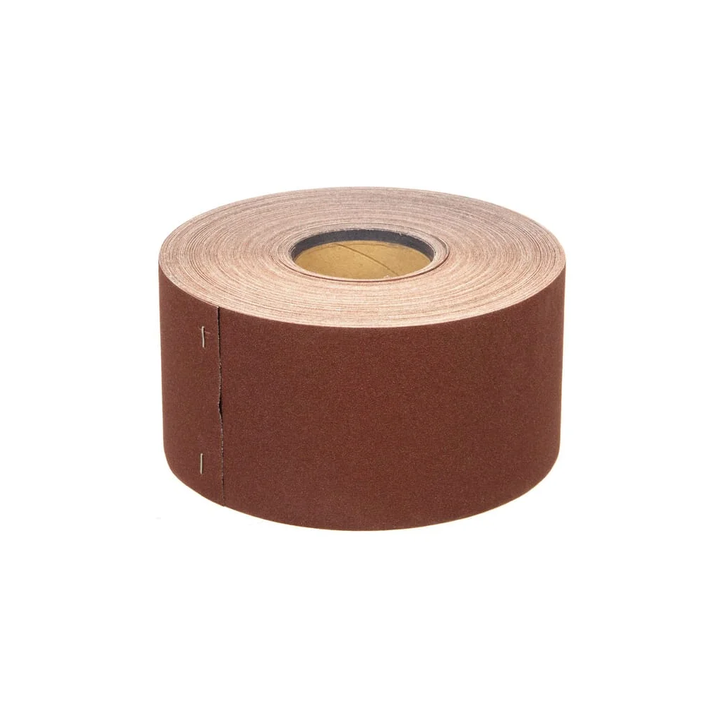[AMAT2-177099] Bandă textilă 314D 115mmx50m P120 62914