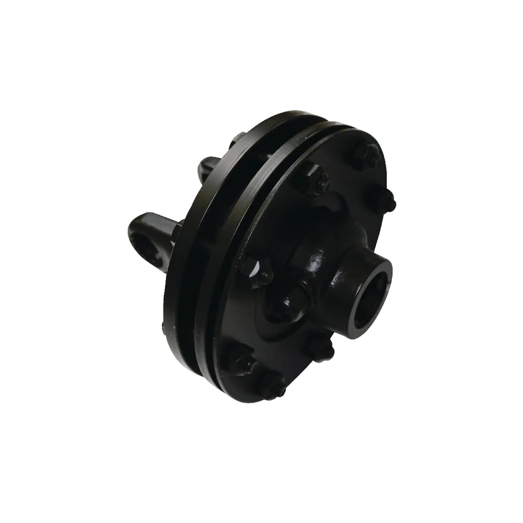 [AMAT2-179546] Ambreiaj cu fricțiune FV34 G5/S5/S6 1200Nm 661G48303R