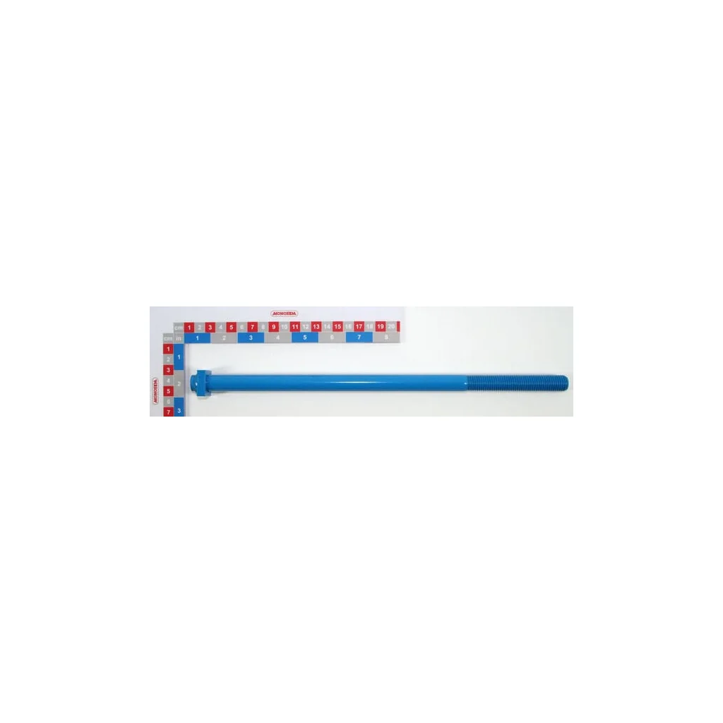 [AMAT2-179567] Braț de plug cu arc stabilizator 65101724