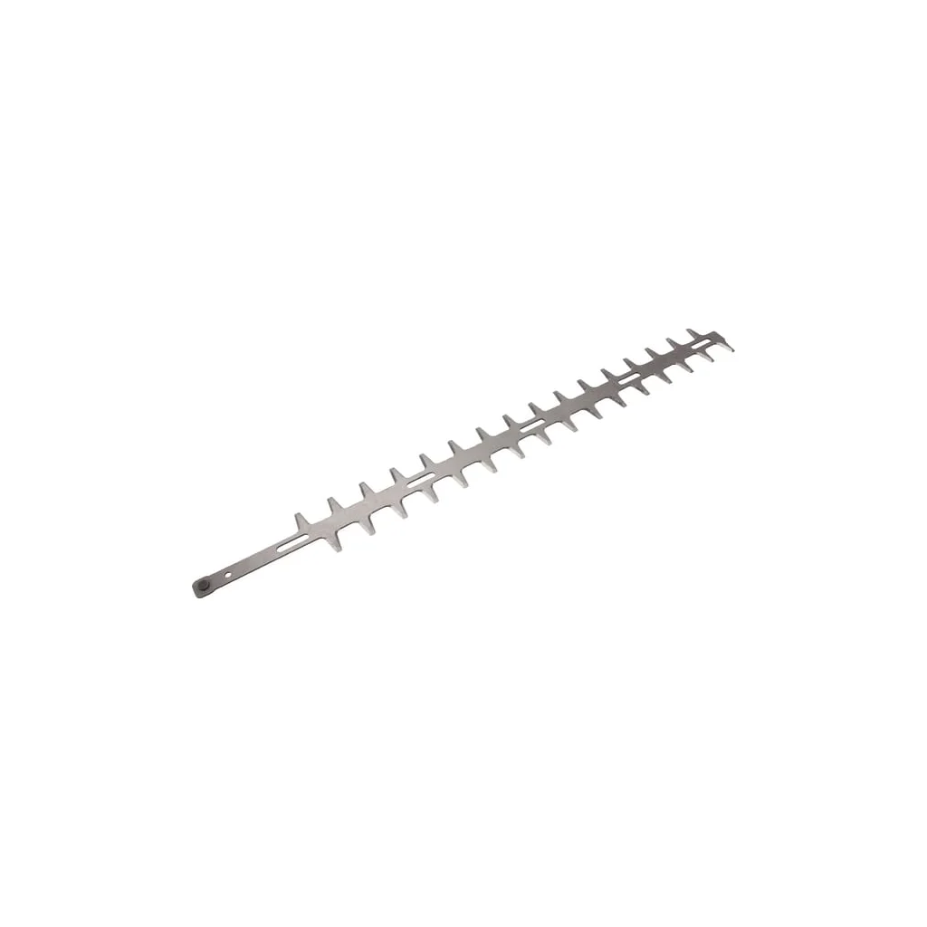Lamă pentru mașină de tuns gard viu 620mm 6600014
